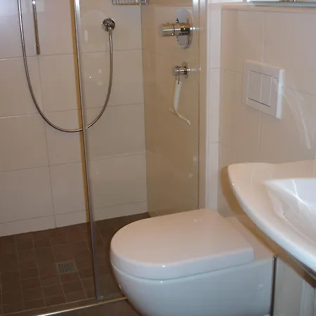 Appartement Duxeranger E 10 *