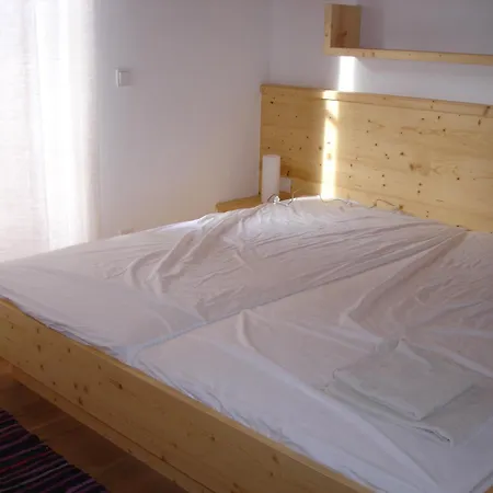 Appartement Duxeranger E 10 Krimml