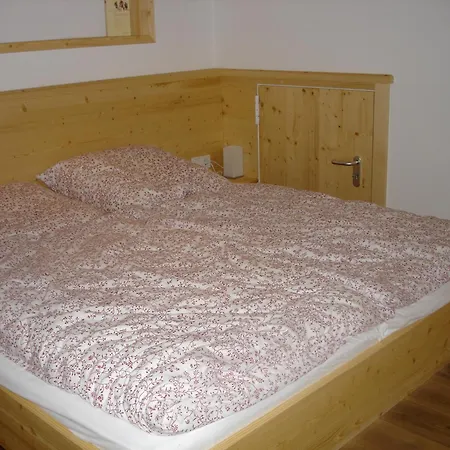 Duxeranger E 10 Appartement