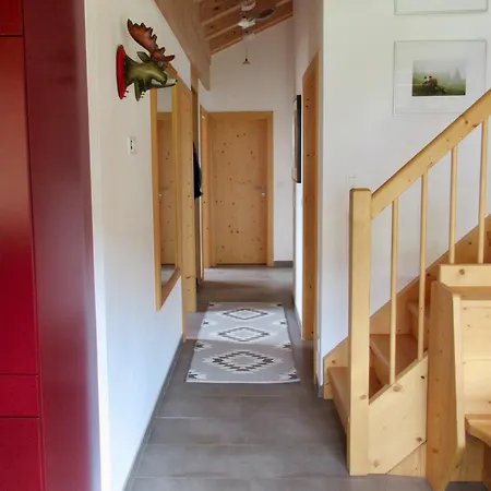 Apartment Duxeranger E 10