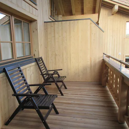 Duxeranger E 10 Krimml