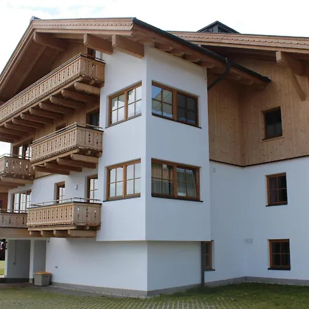 Duxeranger E 10 Daire Krimml