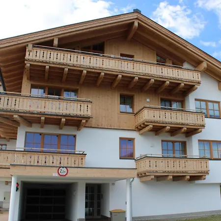Appartement Duxeranger E 10 Krimml