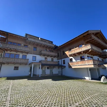 Duxeranger E 10 Appartement