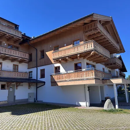 Duxeranger E 10 Appartement