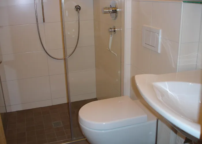 Appartamento Duxeranger E 10 *