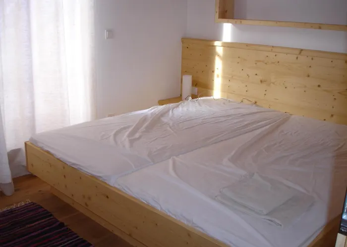 Lejlighed Duxeranger E 10 Krimml