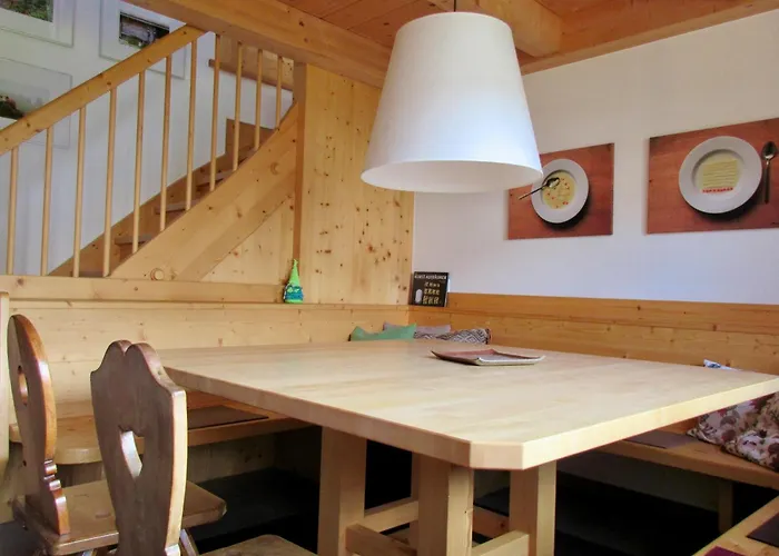 Duxeranger E 10 Krimml