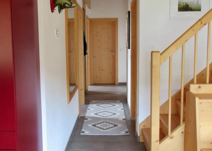 Appartamento Duxeranger E 10