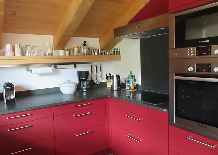 Duxeranger E 10 * Krimml