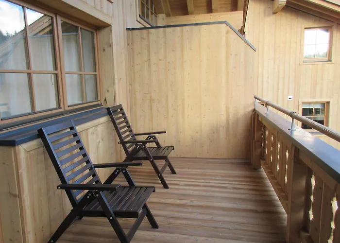 Duxeranger E 10 Krimml