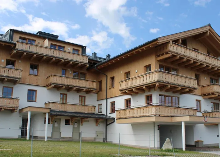 Appartamento Duxeranger E 10 *